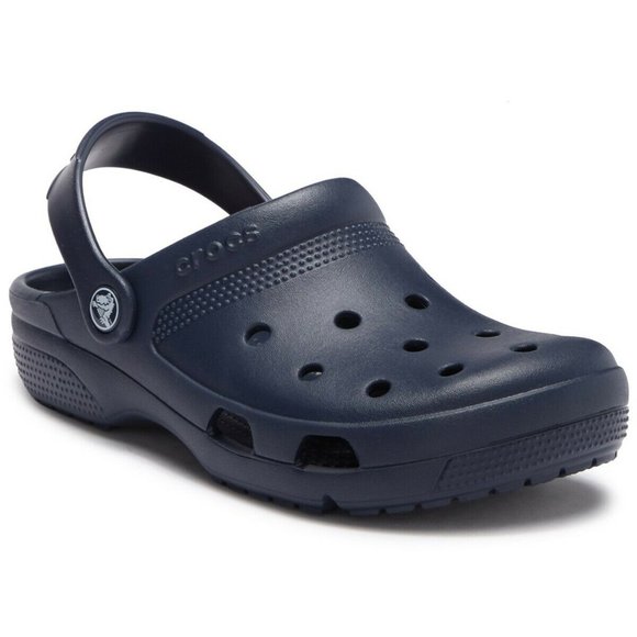 CROCS Other - NWT CROCS MEN'S WOMEN'S LIGHTWEIGHT SLIP ON UNISEX